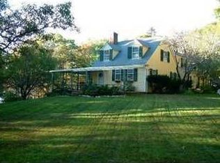 29 Oar And Line Rd, Plymouth, MA 02360