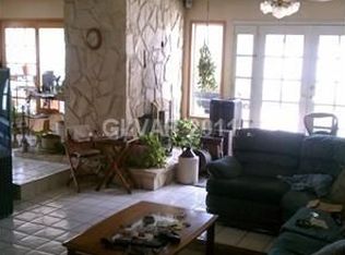 4486 El Como Way, Las Vegas, NV 89121