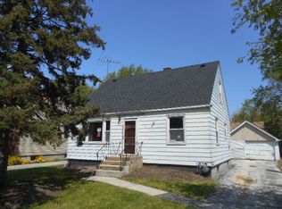 5408 Alexander Pl, Oak Lawn, IL 60453