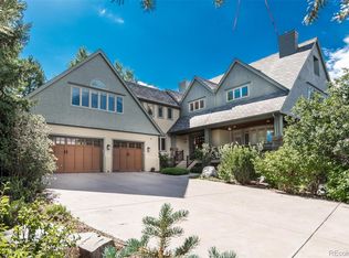 720 Evening Star Ln, Castle Rock, CO 80108