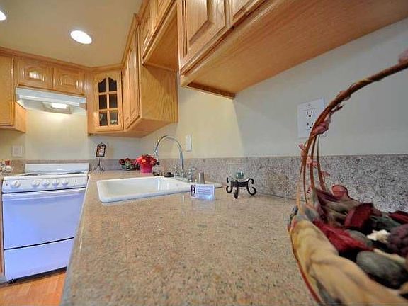 Granite Counter Top