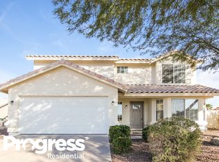 2122 E Sharon Dr, Phoenix, AZ 85022