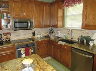 1102 Wentwood Dr, Corinth, TX 76210