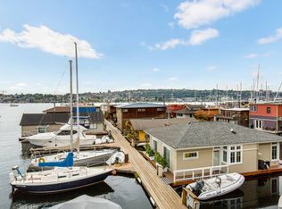 2470 Westlake Ave N, Seattle, WA 98109