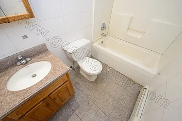 Rented by Genik Group Corp