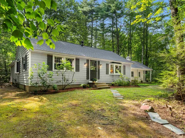 17 Ravine Road, Amherst, NH 03031