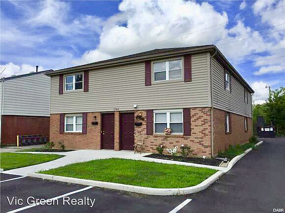 1st image of 1328 Saint Adelbert Ave APT 3