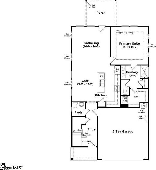 2nd image of 1211 Cyndis Ln