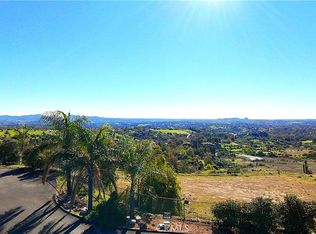 1387 Las Vistas Rd, Fallbrook, CA 92028