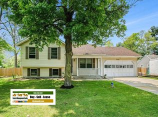 52401 Hollyhock Rd, South Bend, IN 46637