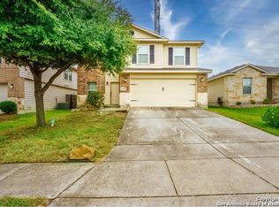 5847 Southern Knl, San Antonio, TX 78261