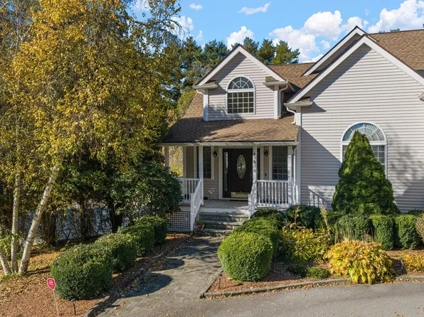 175 Cherry St, Middleboro, MA 02346