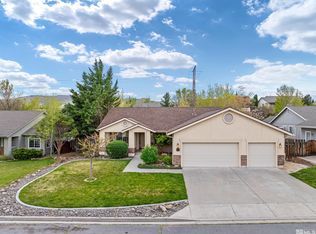 16000 Ironhorse Dr, Reno, NV