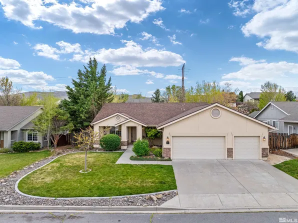 16000 Ironhorse Dr, Reno, NV 89511