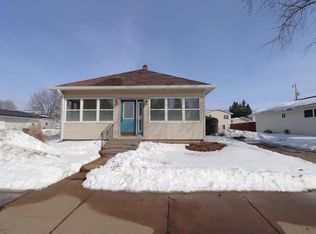 208 W Clark St, Spencer, WI 54479