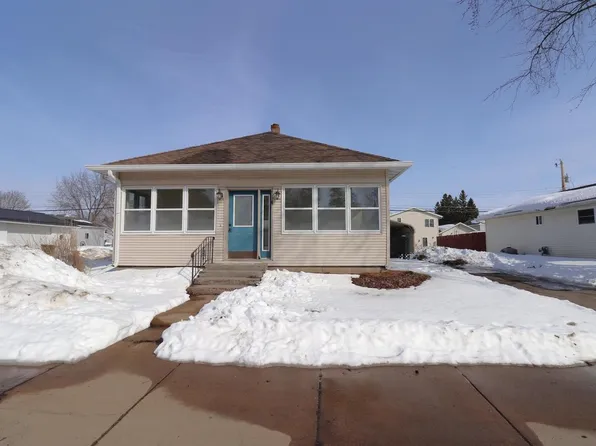 208 West CLARK STREET, Spencer, WI 54479