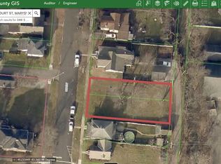 342 S Court St, Marysville, OH 43040