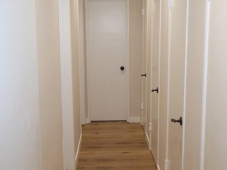 Did Someone Say Closet Space!