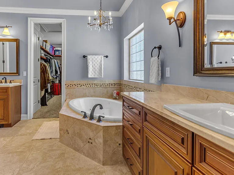 9007 Rushing River Way — Photo 28