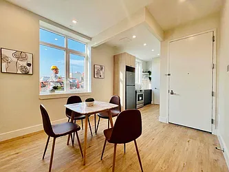 Rented by Doorway NYC, LLC