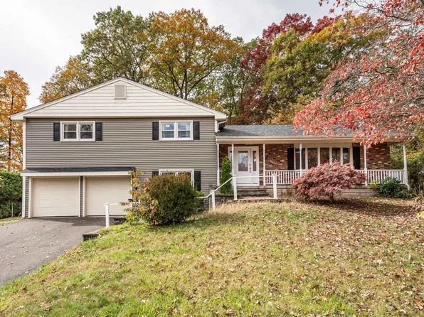 265 Back Lane, Newington, CT 06111