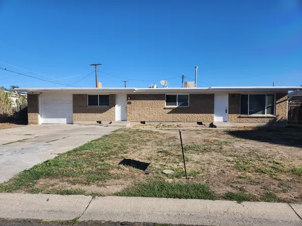 3110 W 2995 S, West Valley City, UT 84119