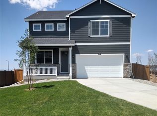 631 N Allium St, Watkins, CO 80137