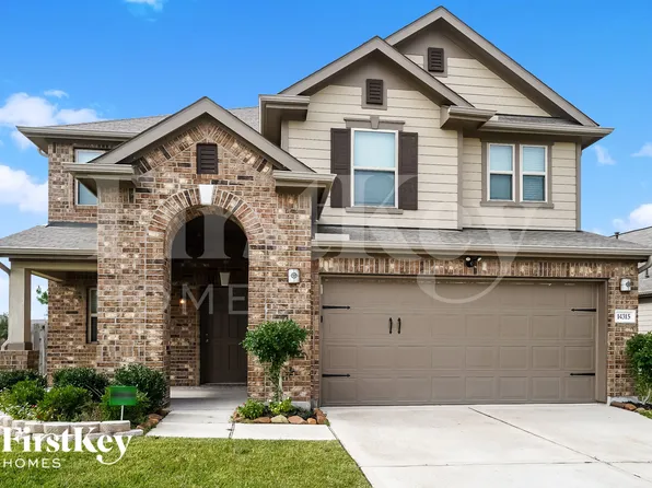 14315 Cedar Pine Ct, Houston, TX 77068