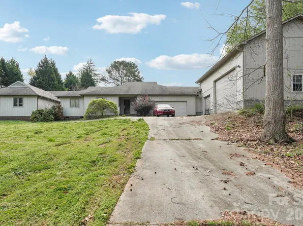 425 Lariat Cir, Salisbury, NC 28144