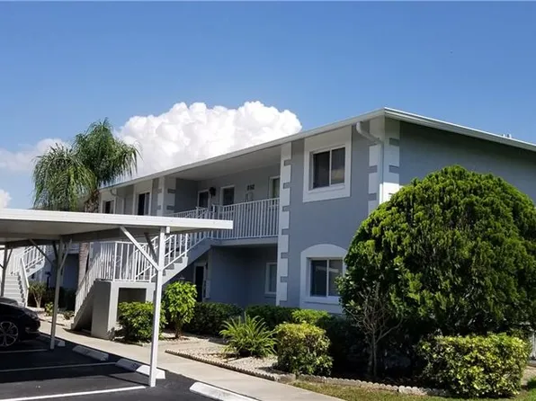 8160 Summerlin Village Cir Unit 508, Fort Myers, FL 33919