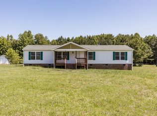 755 Barnes Lake Rd, Middlesex, NC 27557