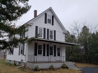 13 Horton St, Amesbury, MA 01913