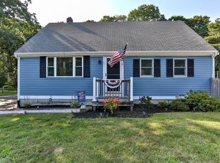 97 Valley Bars Rd, Bourne, MA 02532