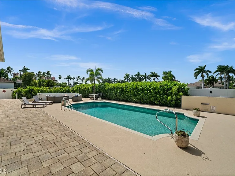 5420 Chiquita Blvd S #D — Photo 20