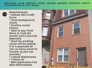 909 N 42nd St, Philadelphia, PA 19104