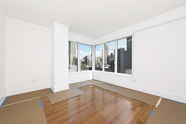 Rented by Compass