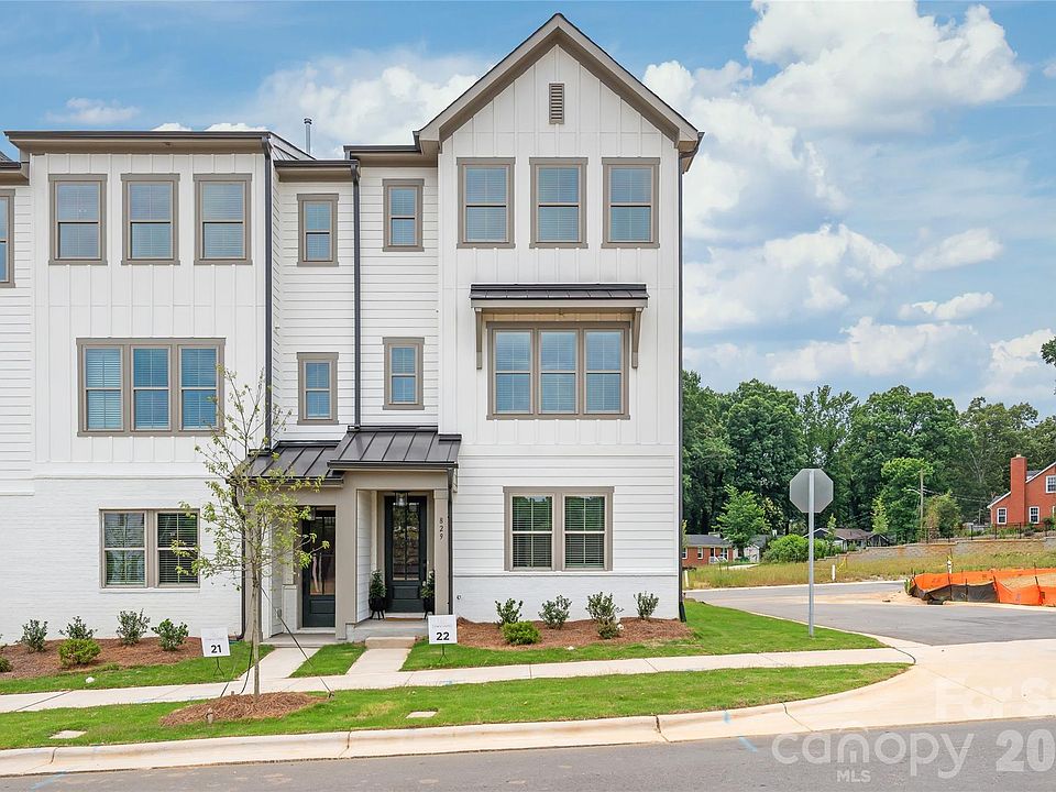 1st image of 817 Garringer Pl #19