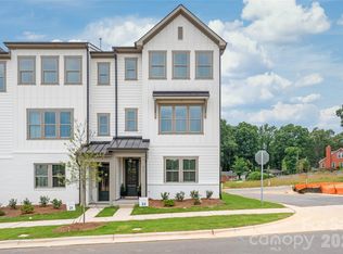 817 Garringer Pl #19, Charlotte, NC 28208