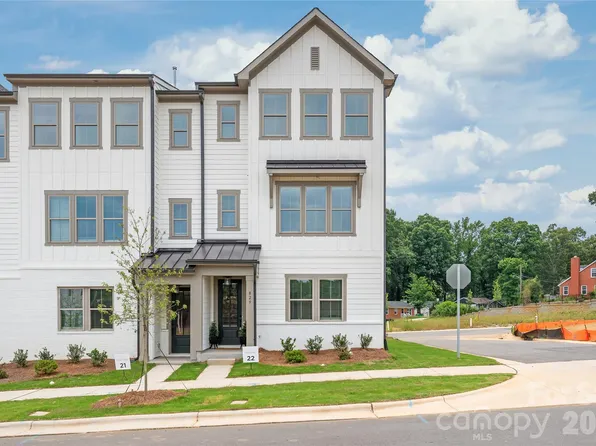 817 Garringer Pl #19, Charlotte, NC 28208
