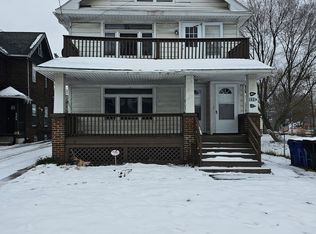 3394-3396 W 54th St, Cleveland, OH 44102