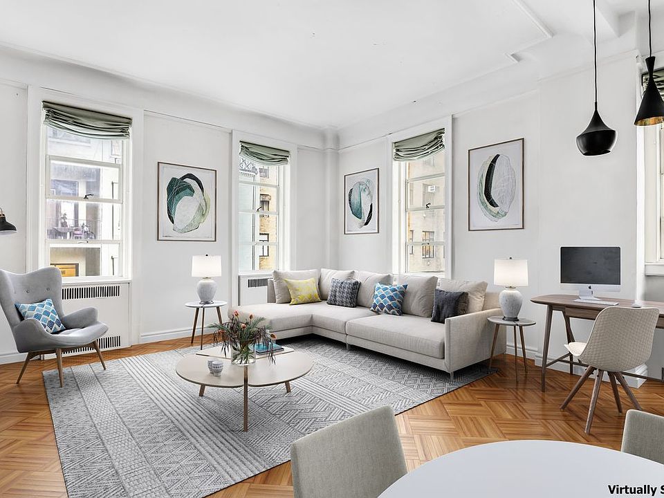 1st image of 11 W 81st St #2C