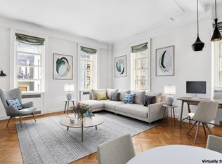 11 W 81st St #2C, New York, NY 10024