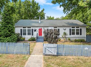 5010 Blake Dr, Fredericksburg, VA 22407