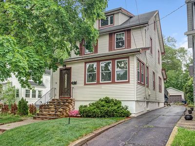 31 Van Ness Ter, Maplewood, NJ, 07040