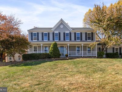 14756 Statler Dr, Woodbridge, VA, 22193