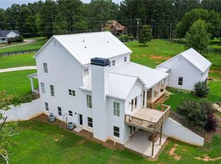 961 Henry Scott Rd, Ball Ground, GA 30107