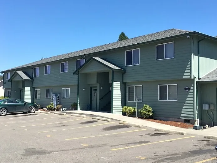NE Timberlake — Photo 1