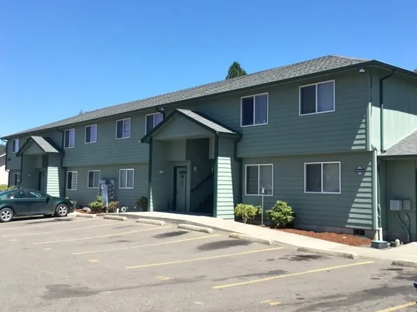5357 NE Stephens St #5359, Winchester, OR 97495