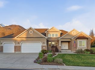 628 N 120th St E, Lindon, UT 84042
