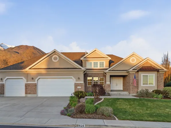 628 N 120th St E, Lindon, UT 84042